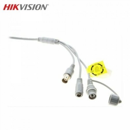 Telecamera sorveglianza HIKVISION ultra HD 1440P IP66 videocamera IR 20M B140