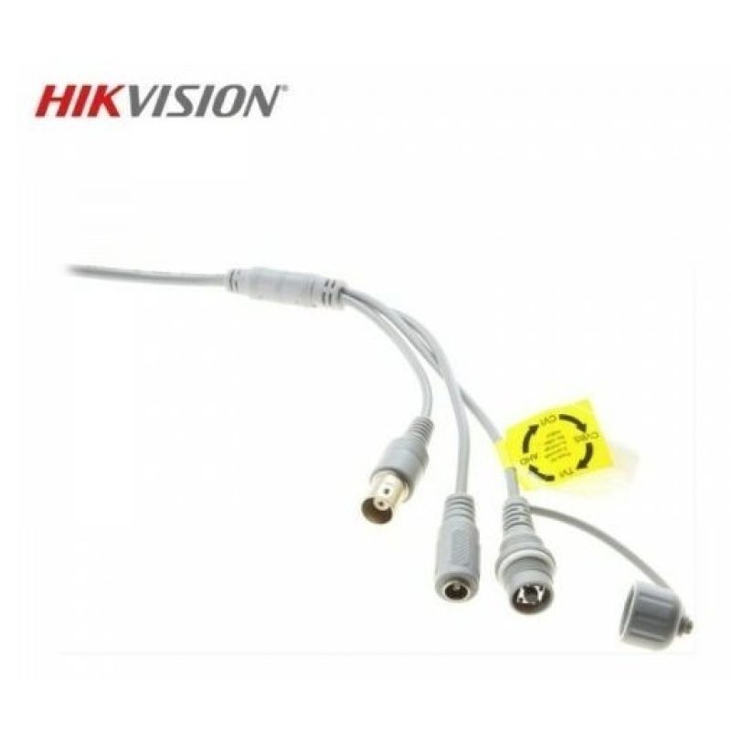 Hikvision® Telecamera sorveglianza HIKVISION ultra HD 1440P IP66 vi...