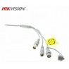 Hikvision® Telecamera sorveglianza HIKVISION ultra HD 1440P IP66 vi...