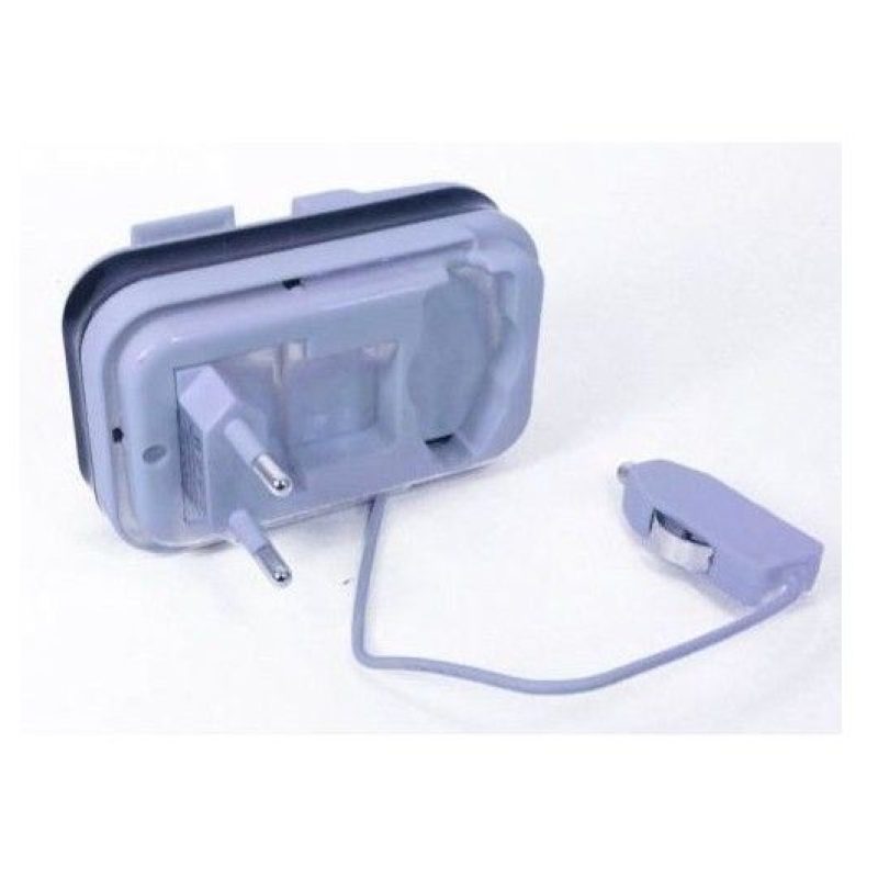 Carica batteria caricabatterie caricatore lcd universale usb per batterie al litio di cellulari smartphone e fotocamere