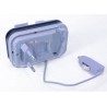 Carica batteria caricabatterie caricatore lcd universale usb per batterie al litio di cellulari smartphone e fotocamere
