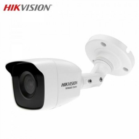 Telecamera sorveglianza HIKVISION ultra HD 1440P IP66 videocamera IR 20M B140