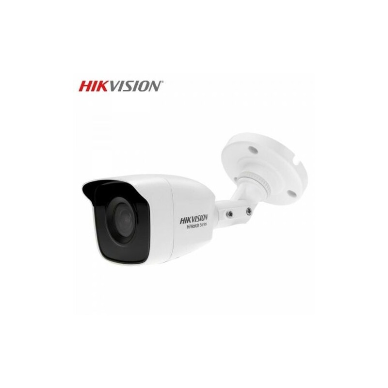 Telecamera sorveglianza HIKVISION ultra HD 1440P IP66 videocamera IR 20M B140