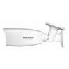 Hikvision® Telecamera sorveglianza HIKVISION HD 720P IP66 videocame...