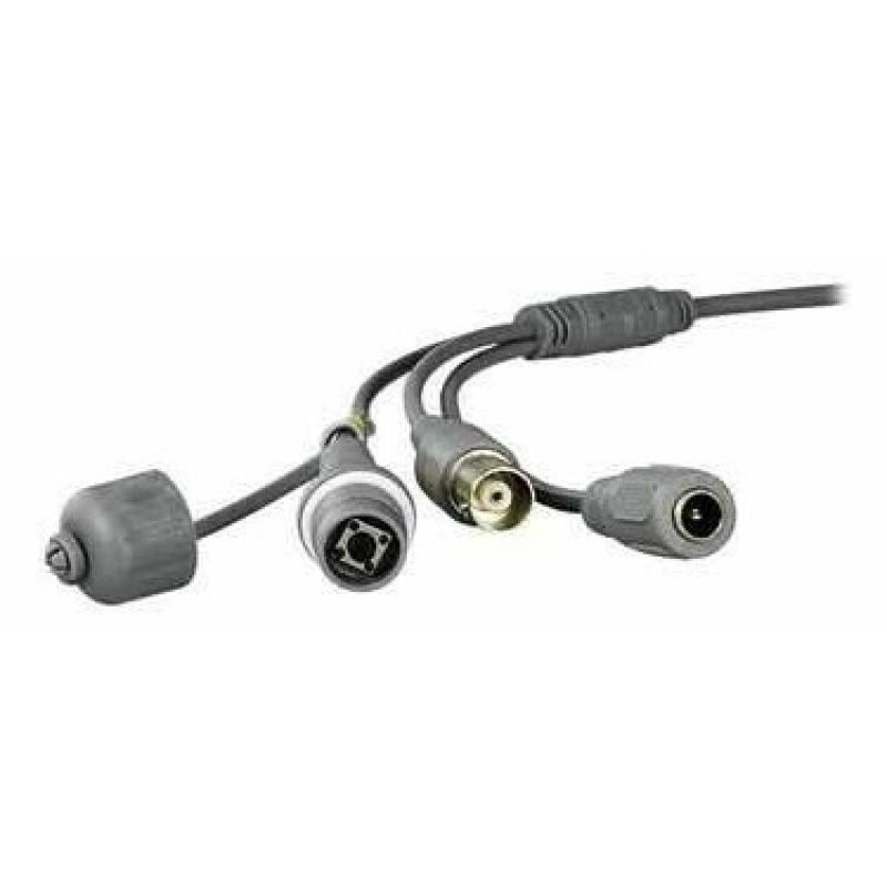 Hikvision® Telecamera sorveglianza HIKVISION HD 720P IP66 videocame...