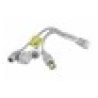 Hikvision® Telecamera sorveglianza HIKVISION HD 1080P IP66 videocam...
