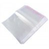 DOBO 30pz Buste sacchetti Cellophane alimenti oggetti con chiusura ...