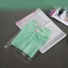 DOBO 30pz Buste sacchetti Cellophane alimenti oggetti con chiusura ...