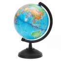Mappamondo con supporto globo arredamento casa ufficio viaggio pianeta