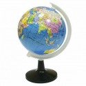 Mappamondo con supporto globo arredamento casa ufficio viaggio pianeta