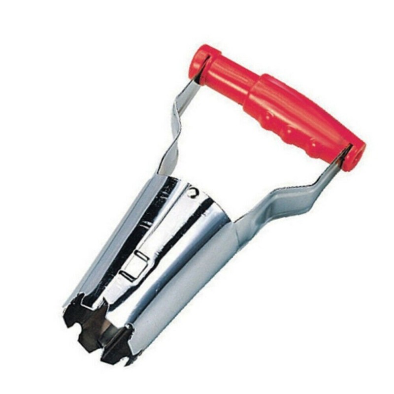 Piantatore automatico veloce giardino giardinaggio 23.5 cm bulbi piantine casa