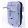 Carica batteria caricabatterie caricatore lcd universale usb per batterie al litio di cellulari smartphone e fotocamere