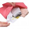 Organizer da viaggio organizza valigia trolley tasche chiusura zip - vari colori