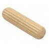 DOBO Tasselli in legno spine di giunzione valdomo 6 MM fissaggio fe...