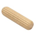 Tasselli in legno spine di giunzione valdomo 8 MM fissaggio ferramenta bricolage