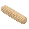 DOBO Tasselli in legno spine di giunzione valdomo 8 MM fissaggio fe...