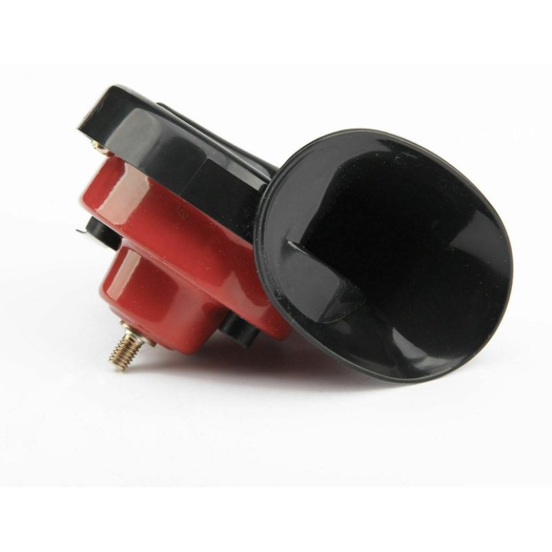 DOBO Coppia trombe clacson bitonali 12V auto moto camper tuning 112...