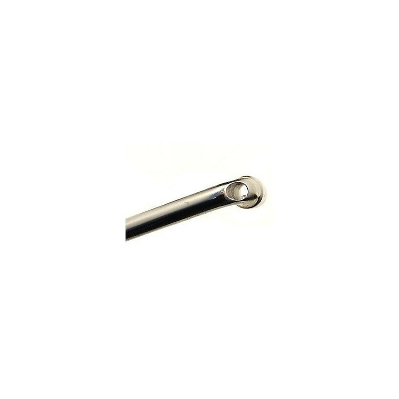 DOBO Set 8 Chiavi pipa esagonali bulloni 8-17 mm chiave acciaio for...