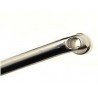 DOBO Set 8 Chiavi pipa esagonali bulloni 8-17 mm chiave acciaio for...