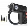 DOBO Compressore mini pneumatici auto bici multifunzione luce misur...