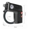 DOBO Compressore mini pneumatici auto bici multifunzione luce misur...