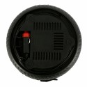 Compressore aria pneumatici auto bici 260 PSI presa accendisigari portatile
