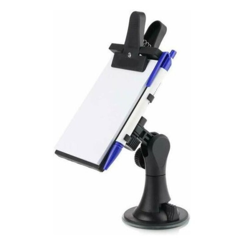 DOBO Porta block notes auto con ventosa 10x20cm uso professionale a...