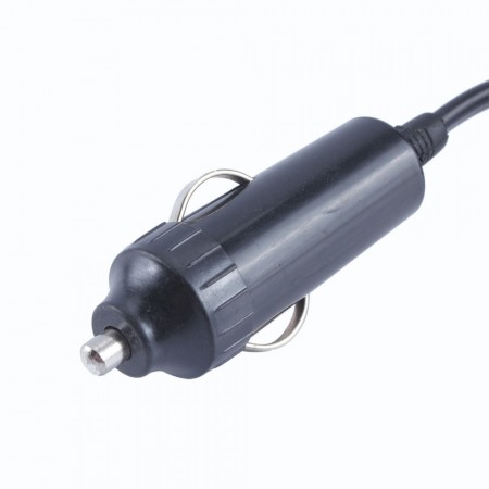 Pompa elettrica gonfia sgonfia 12V presa accendisigari materassini gonfiabili