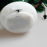 DOBO Alberello di Natale per ufficio fibra ottica luci led multicol...
