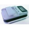 Carica batteria caricabatterie caricatore lcd universale usb per batterie al litio di cellulari smartphone e fotocamere