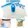 DOBO Mini Macchina per sottovuoto con buste ermetiche conservazione...