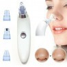 DOBO Aspiratore pulizia viso pelle punti neri acne 4 testine rimuov...