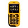 Out Limits Telefono Cellulare Solaris, Impermeabile, IP65, Batteria solare, Anti-shock, Bluetooth, Fotocamera, Gps Location
