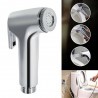 DOBO Doccetta igienica cromata bidet lavandino spruzzatore bagno au...