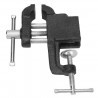 DOBO Morsa da banco base girevole tenuta 25 mm fissaggio a morsetto...
