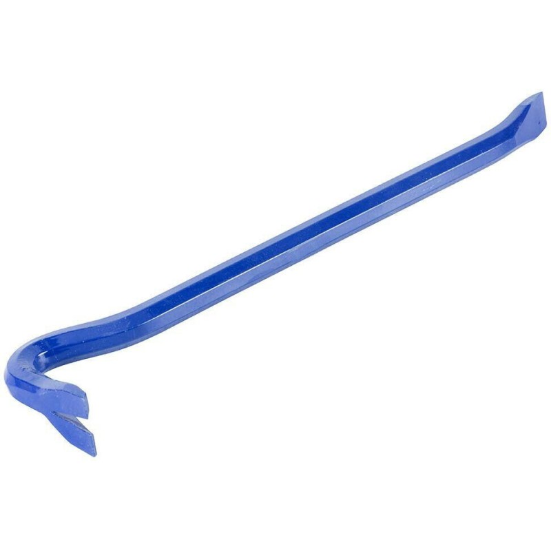 DOBO Leverino in acciaio piede di porco 30 cm 40 cm leva tira chiod...