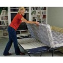 Set 6 Pannelli Divano Ripara Sedute Letto Poltrone 48 × 9