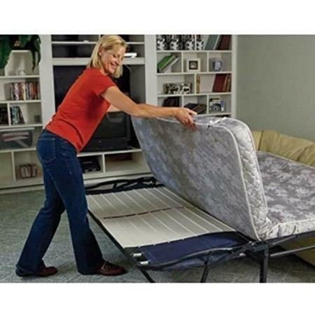 Set 6 Pannelli divano ripara sedute letto poltrone 48x9,5cm tavole lamine divani