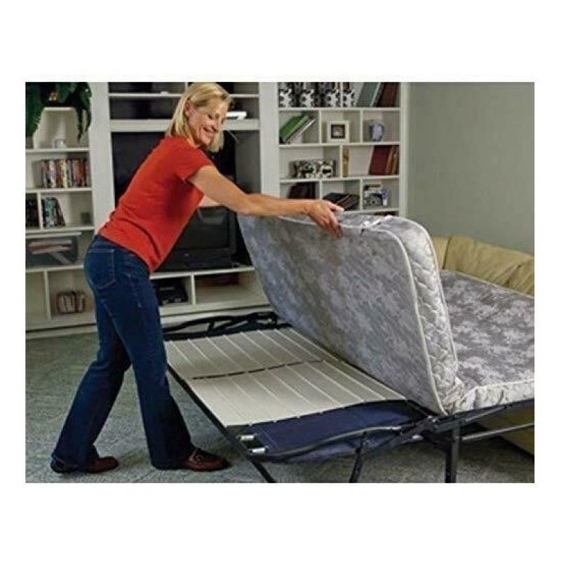 Generico Set 6 Pannelli divano ripara sedute letto poltrone 48x9,5c...