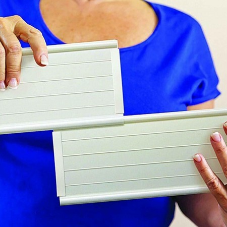 Set 6 Pannelli Divano Ripara Sedute Letto Poltrone 48 × 9