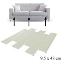Set 6 Pannelli Divano Ripara Sedute Letto Poltrone 48 × 9