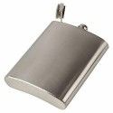 Fiaschetta Acciaio 6oz/165ml 7oz/196ml 8oz/227ml 9oz/266ml flask liquore whisky