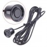 KIT 4 SENSORI DI PARCHEGGIO PER AUTO CON DISPLAY LED ACUSTICO PARKING SENSOR KIT COMPLETO