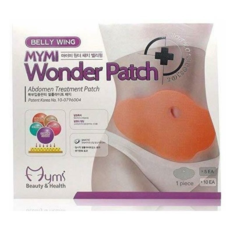 Generico 4x Cerotto fascia addominale donna trattamento localizzato...