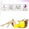 Generico 4x Cerotto fascia addominale donna trattamento localizzato...