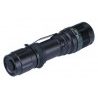 TORCIA TATTICA LED CREE RICARICABILE 8000 W BL-8373 SOFT AIR MILITARE POLICE