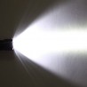 TORCIA TATTICA LED CREE RICARICABILE 8000 W BL-8373 SOFT AIR MILITARE POLICE