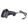 Generico Lettore scanner codice a barre Barcode CON CAVO USB con fi...
