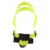 Torcia subacquea led 100mt alloggio frontale con il fantastico led Led Cree XM-L T6 Professionale