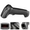 Generico Lettore scanner codice a barre Barcode WIRELESS senza fili...